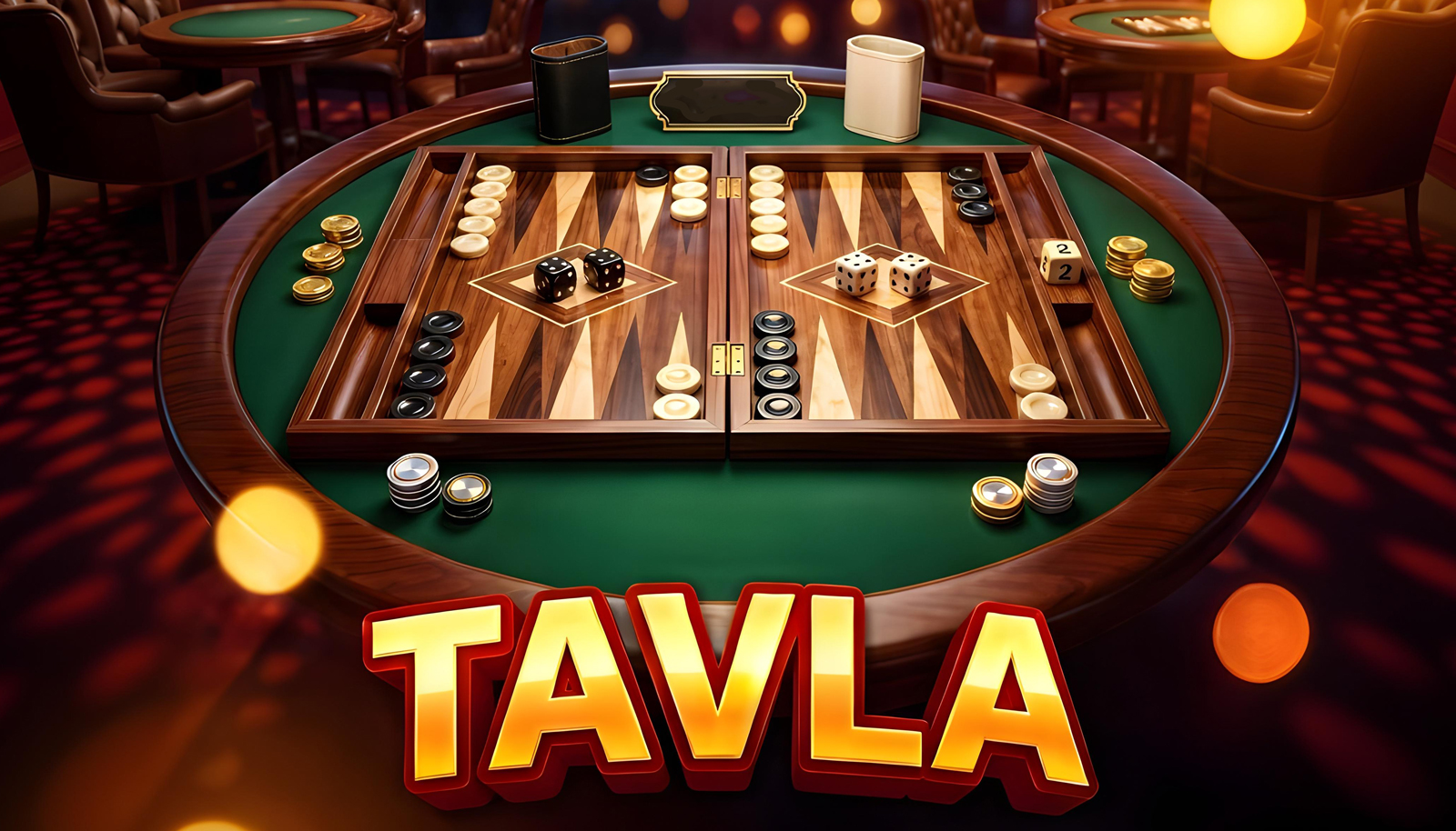 TAVLA