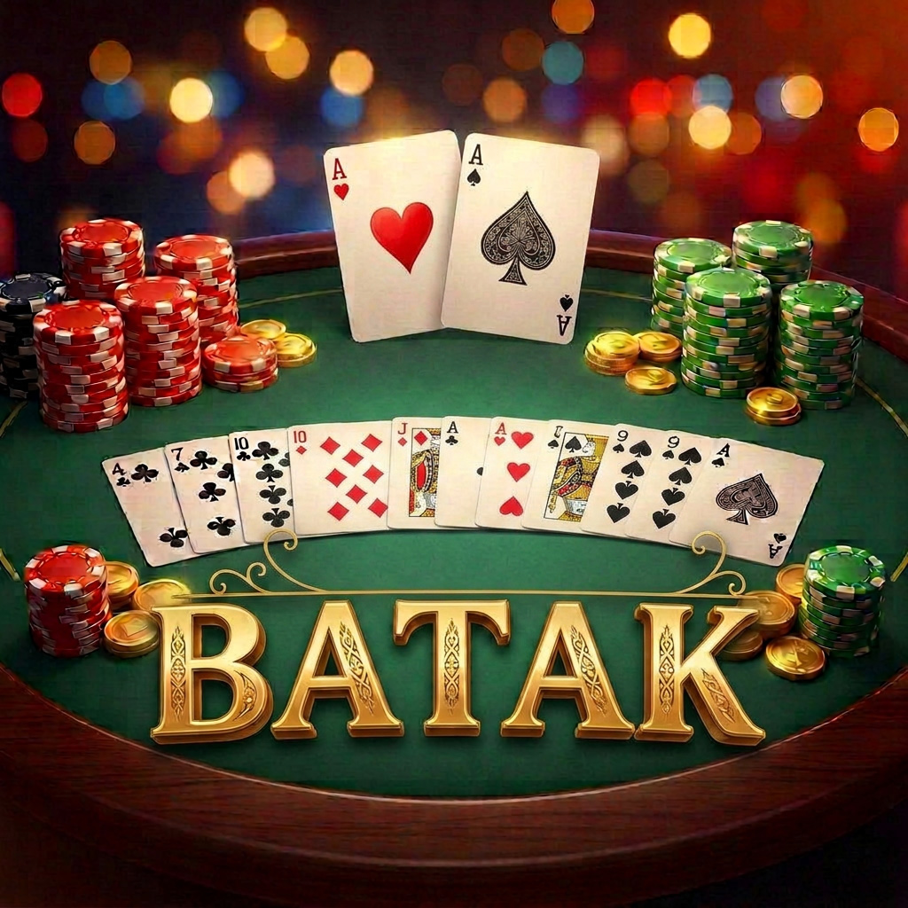 BATAK