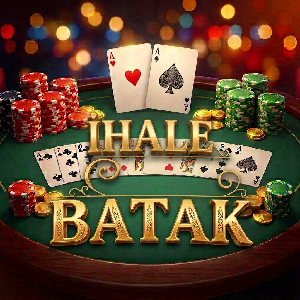 BATAK İHALE