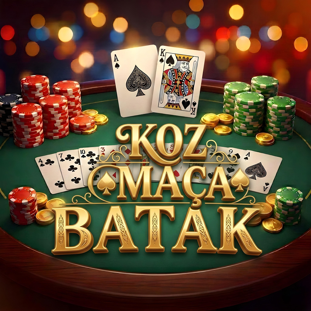 BATAK KOZ MAÇA