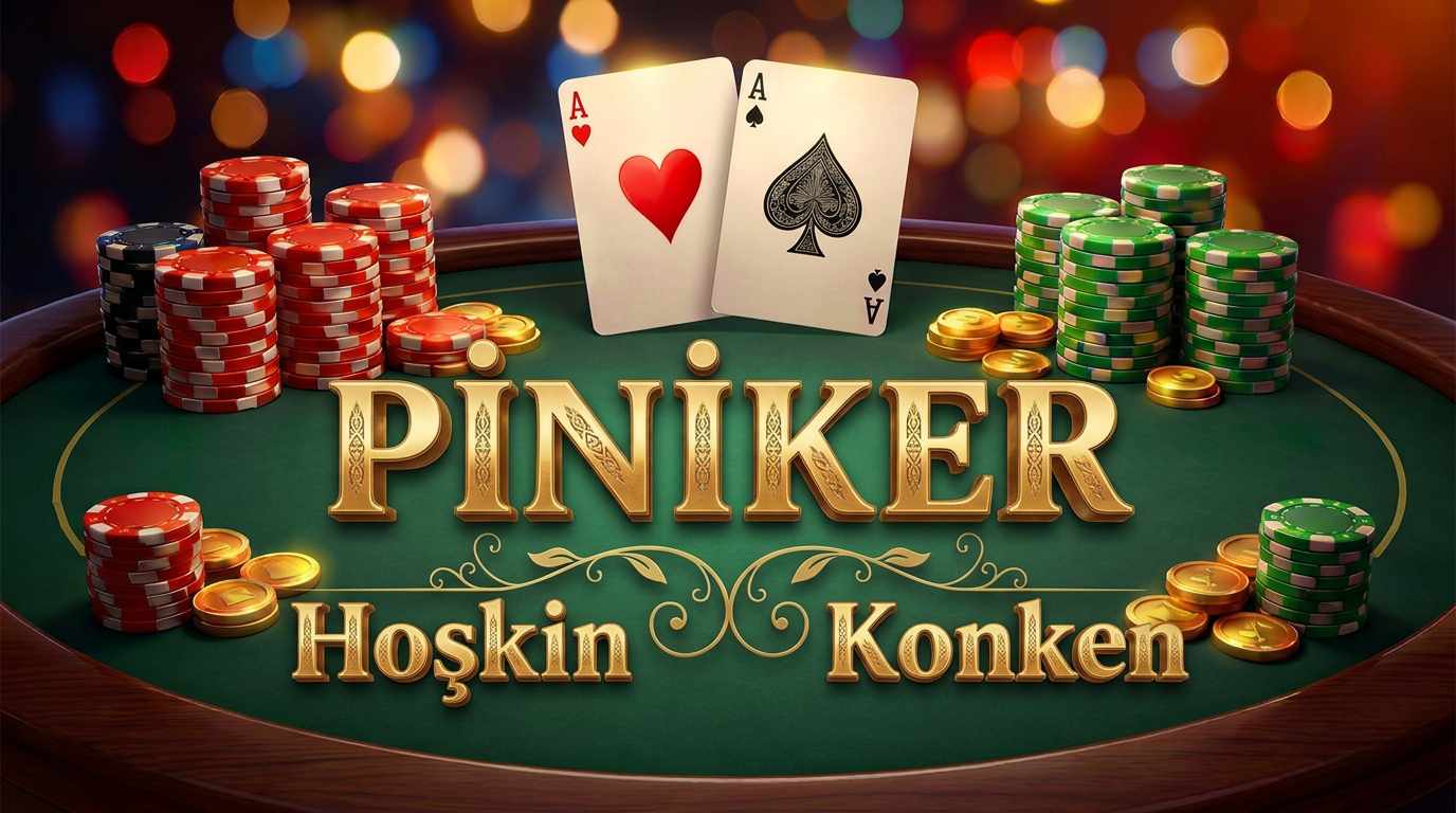 PİNİKER