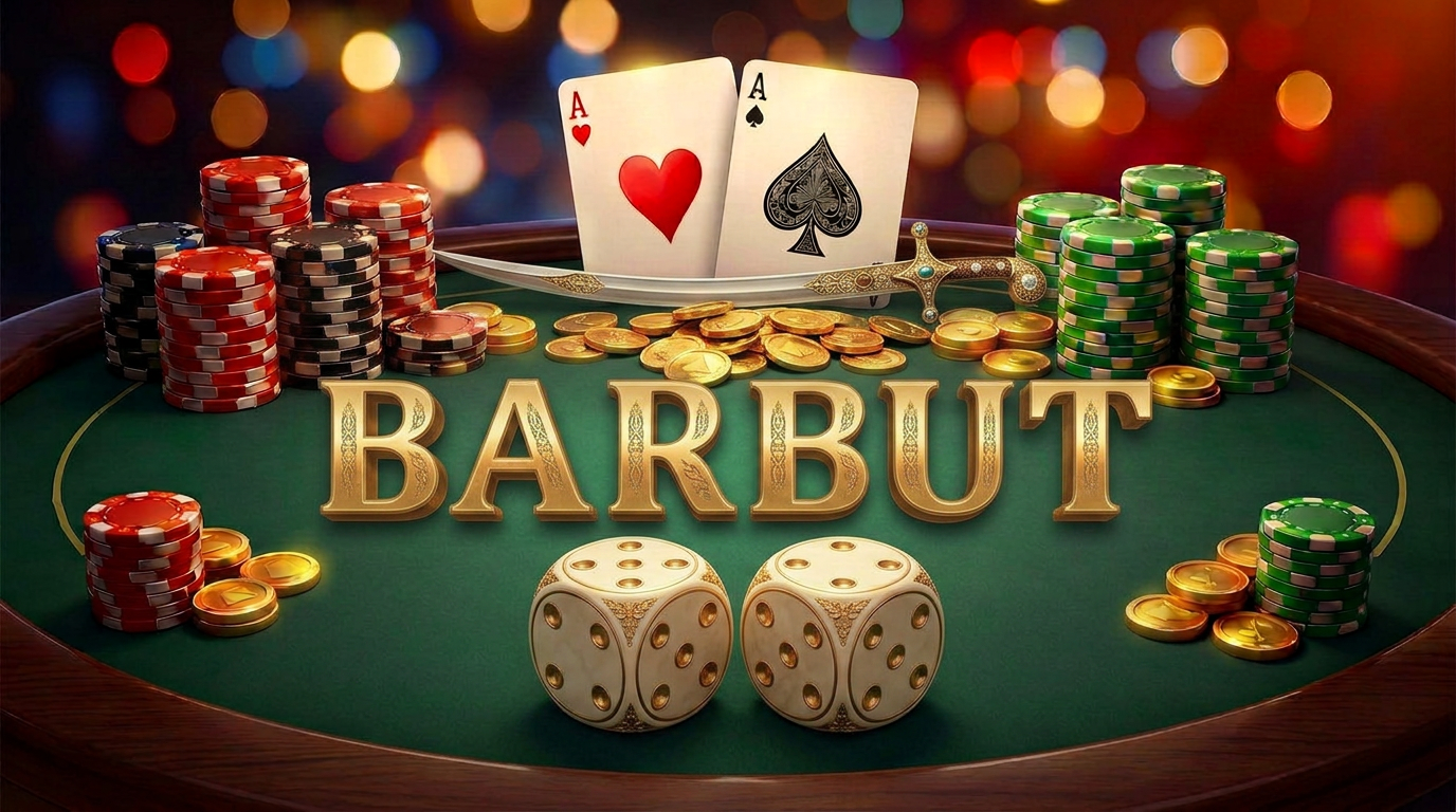 BARBUT