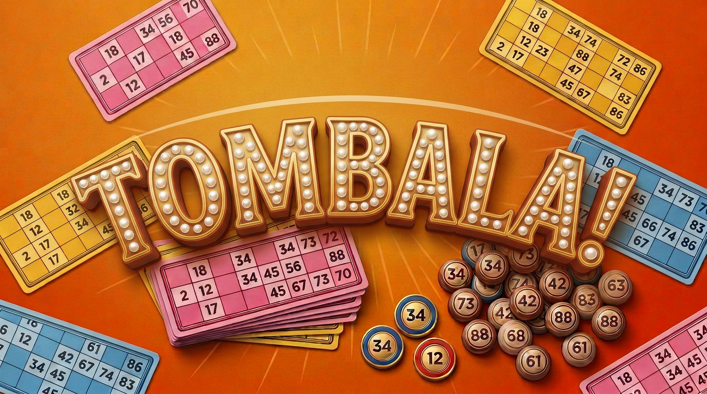 TOMBALA